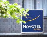 Novotel Mechelen Centrum, Belgija - Brussel & okolica - namestitev