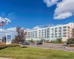 Novotel Montreal Airport, Quebec - namestitev
