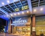 Novotel Santiago Vitacura, potovanja - Chile - namestitev