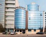 Parliament Hotel, Romunija - Bukarest & okolica - namestitev