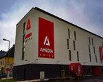 Linz (AT), Amedia_Hotel_Linz