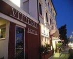 Hotel Vittoria, Benetke - last minute počitnice