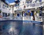 Hotel Porto Perissa, Naxos (Kikladi) - namestitev