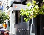 Punthill Manhattan, Melbourne (Avstralija) - namestitev