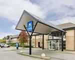 Days Inn Peterborough, London-City - last minute počitnice