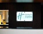 Holiday Inn Express London Heathrow T5, London & okolica - last minute počitnice