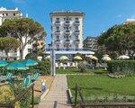 Trieste, Hotel_Croce_Di_Malta