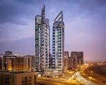 Millennium Place Barsha Heights Apartments, Fujairah - namestitev