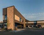 Quality Inn & Suites, Montreal (Trudeau) - namestitev