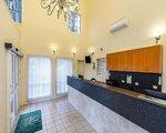 Quality Inn Penrith, Avstralija - New South Wales - namestitev