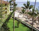 Crown Paradise Club All Inclusive Resort, Puerto Vallarta (Mehika) - namestitev