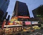 Crowne Plaza Times Square Manhattan, New York (John F Kennedy) - namestitev