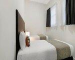Melbourne Cbd Central Apartment Hotel