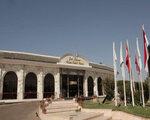 Seti Sharm, Sharm El Sheikh - namestitev