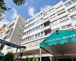 Novum Hotel Ravenna Berlin Steglitz, Berlin-Tegel (DE) - namestitev