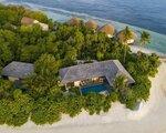 The Residence Maldives At Dhigurah, Male (Maldivi) - namestitev