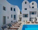 Seven Suites, Naxos (Kikladi) - namestitev