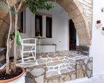 Arco Naxos Luxury Apartments, Naxos - namestitev
