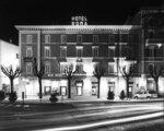 Emilia Romagna, Hotel_Roma