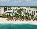 Hyatt Ziva Riviera Cancun, Riviera Maya & otok Cozumel - last minute počitnice