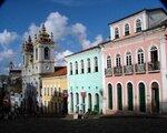 Pousada Santo Antonio, Salvador de Bahia (Brazilija) - namestitev