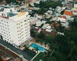 Elizabeth Hotel, Ho-Chi-Minh-mesto (Vietnam) - namestitev