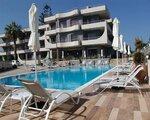 Ivory Hotel, Rhodos - last minute počitnice