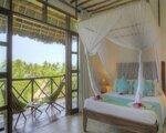 Sultan Sands Island Resort, Tanzanija - otok Zanzibar - last minute počitnice