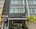 Collection O Malacca Near St John