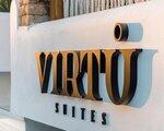 Virtu Suites, Naxos - namestitev