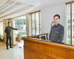 Bangkok, Royal_President_Suites