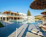 Solimar White Pearl Beach Hotel, Chania (Kreta) - all inclusive počitnice