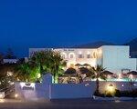 Alexandra Hotel & Apartments, Santorini - namestitev