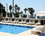 Pacco Boutique Hotel, Antalya - last minute počitnice