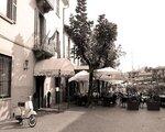Sebino, Milano (Bergamo) - namestitev