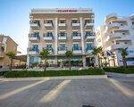 Class Hotel, Albanija - namestitev