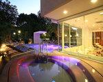 Select Suites & Spa, Rimini - namestitev