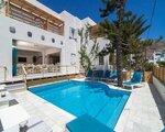 Amaryllis Hotel, Milos (Kikladi) - namestitev