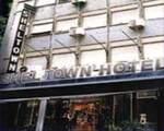 Hotel Sheltown