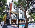Ramona Hotel, Turčija - iz Graza, last minute počitnice