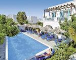 Hotel Andreas, Santorini - namestitev