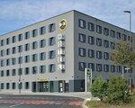 B&b Hotel Neuss, Nordrhein-Westfalen - namestitev