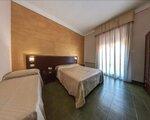 Hotel America, Lamezia Terme - namestitev