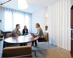 Novotel Suites Paris Montreuil Vincennes, Pariz-Charles De Gaulle - last minute počitnice