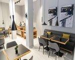 Grand Port Suites Thessaloniki, Chalkidiki - namestitev