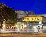 Quality Parklake, Melbourne (Avstralija) - namestitev