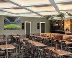 Holiday Inn Warwick Farm, Sydney (Avstralija) - namestitev