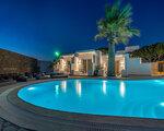 Omnia Mykonos Boutique Hotel, Andros (Kikladi) - namestitev