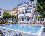 Artemis Hotel, Santorini - namestitev