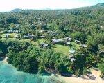 Taveuni Island Resort & Spa, potovanja - Fiji - namestitev